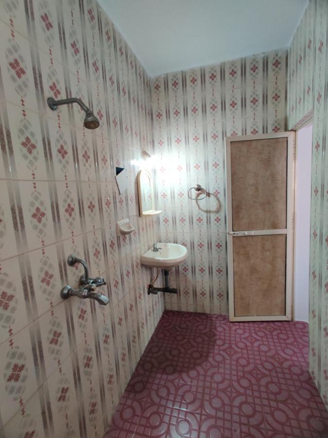 Shalom Guest Rooms Mandrem Exterior foto